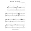 Here, There And Everywhere (jazz version)
